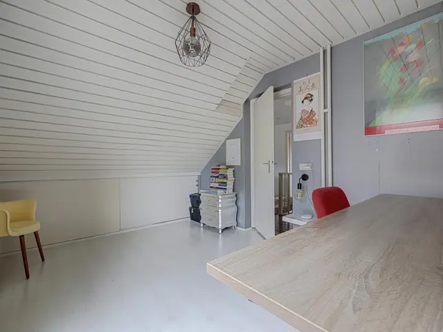 Foto van Rubenslaan 15
