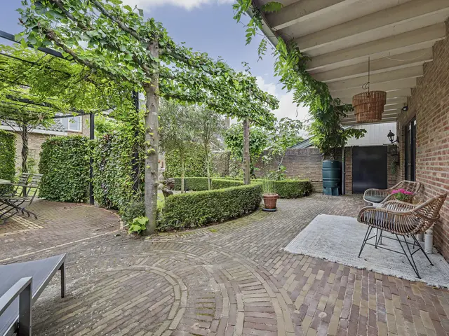 Foto van Rubenslaan 15