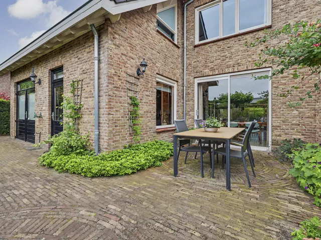Foto van Rubenslaan 15