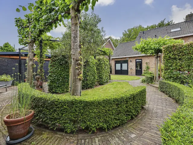 Foto van Rubenslaan 15