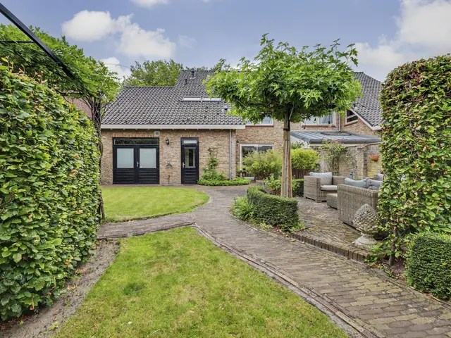Foto van Rubenslaan 15