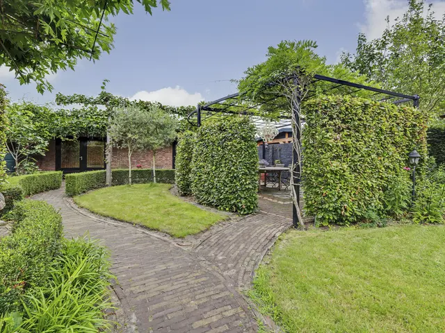 Foto van Rubenslaan 15