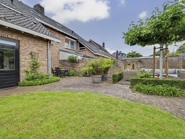 Foto van Rubenslaan 15