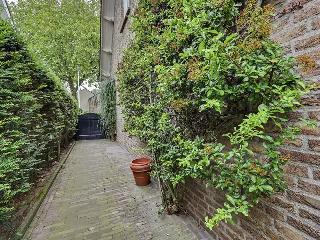 Foto van Rubenslaan 15