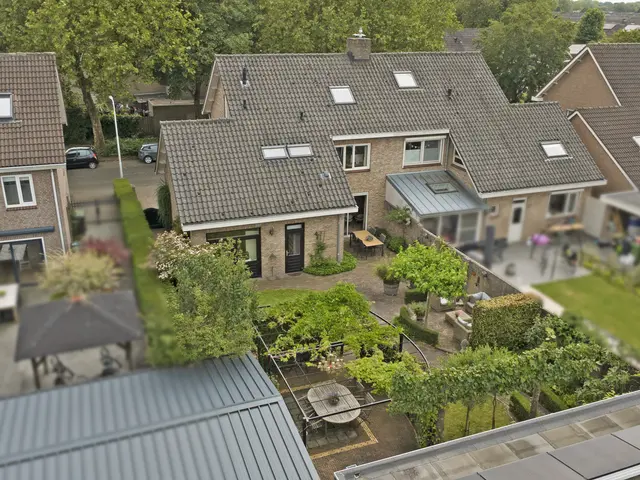 Foto van Rubenslaan 15