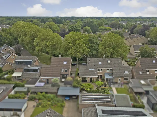 Foto van Rubenslaan 15