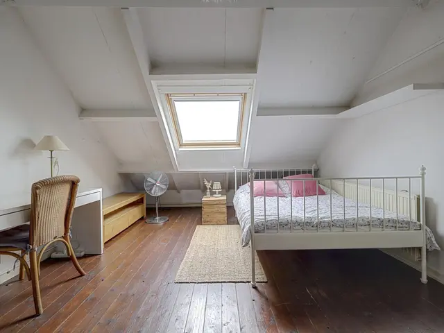 Foto van Rubenslaan 15