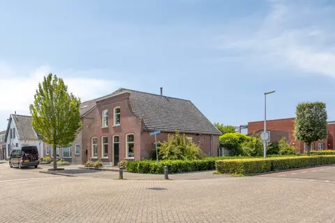Torenstraat 19