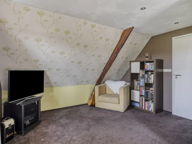 Foto van Torenstraat 19