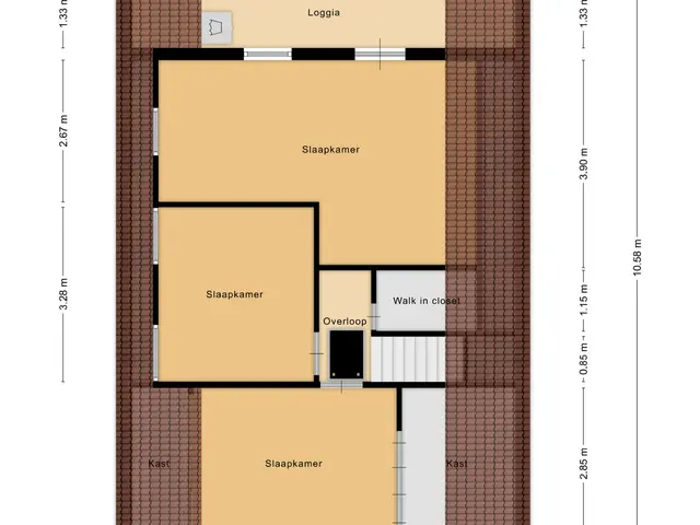 Foto van Torenstraat 19