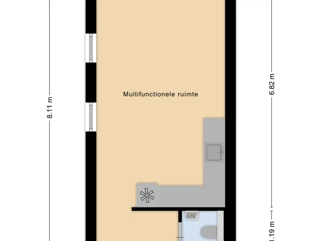 Foto van Torenstraat 19