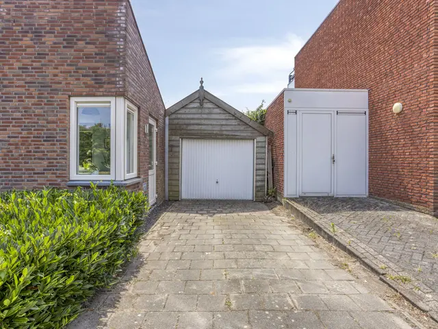 Foto van Torenstraat 19