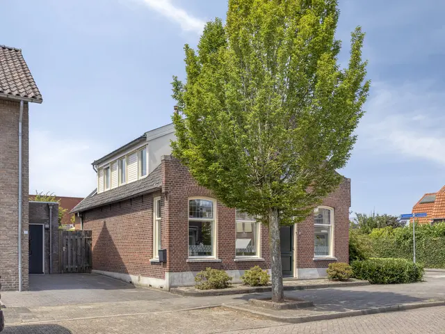 Foto van Torenstraat 19