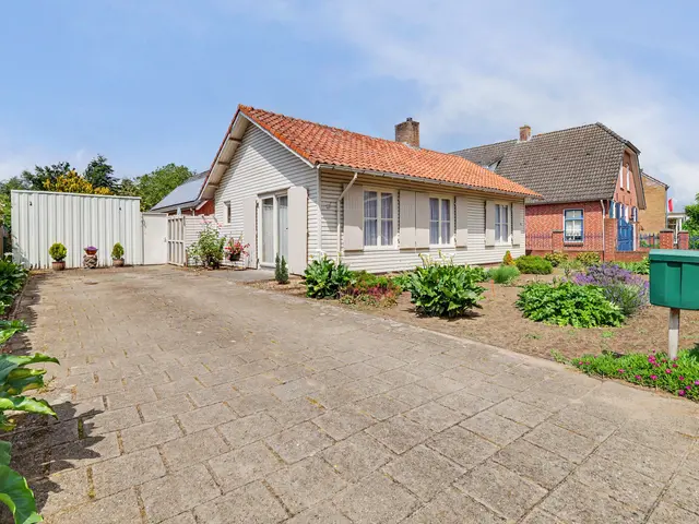 Foto van Karrestraat 7B