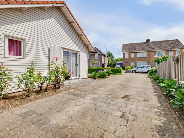 Foto van Karrestraat 7B