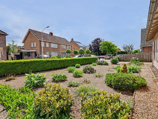 Foto van Karrestraat 7B