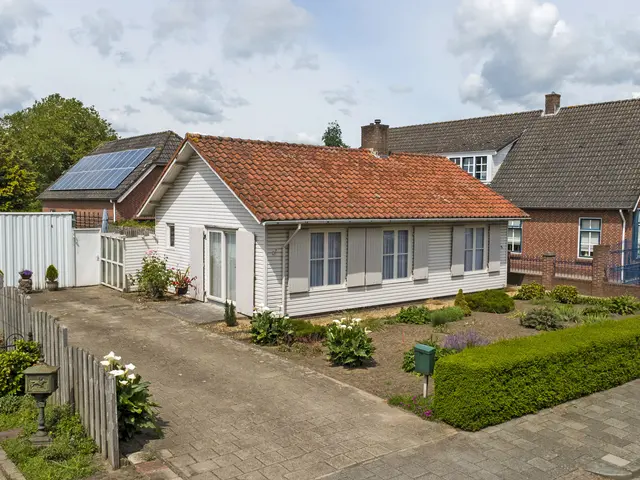 Foto van Karrestraat 7B