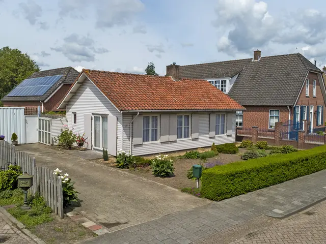 Foto van Karrestraat 7B
