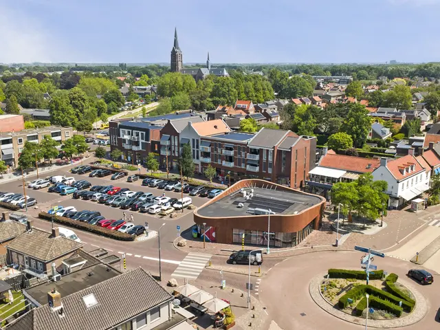 Foto van Karrestraat 7B
