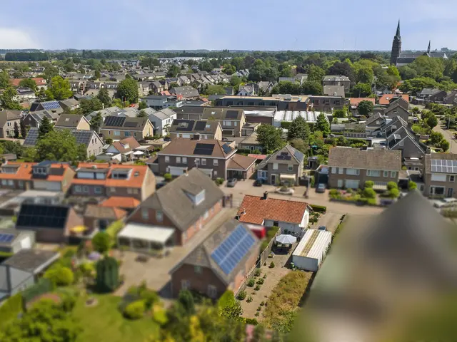 Foto van Karrestraat 7B