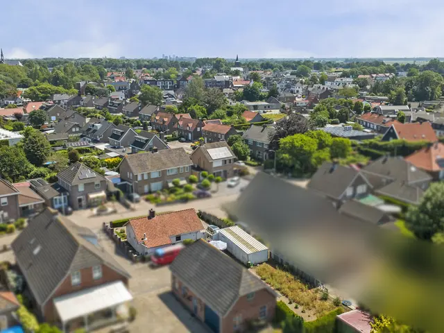 Foto van Karrestraat 7B