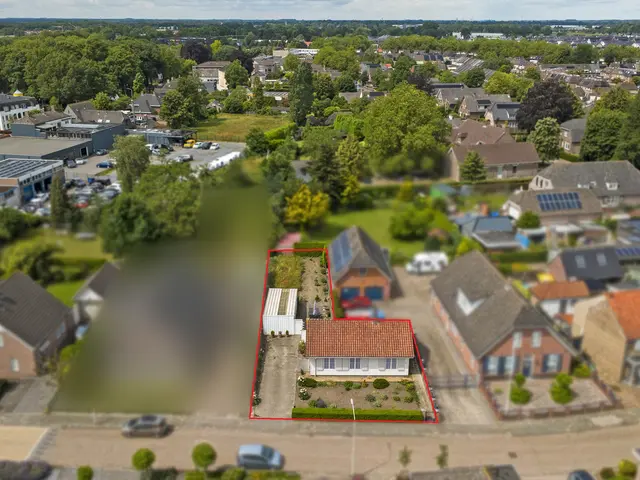 Foto van Karrestraat 7B