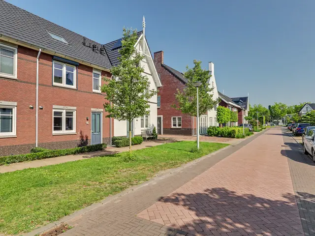 Foto van Binnenhof 16