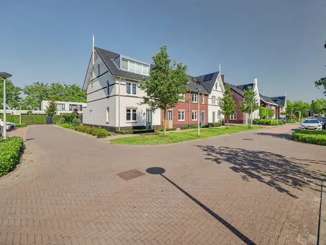 Foto van Binnenhof 16