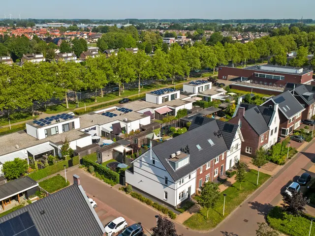 Foto van Binnenhof 16