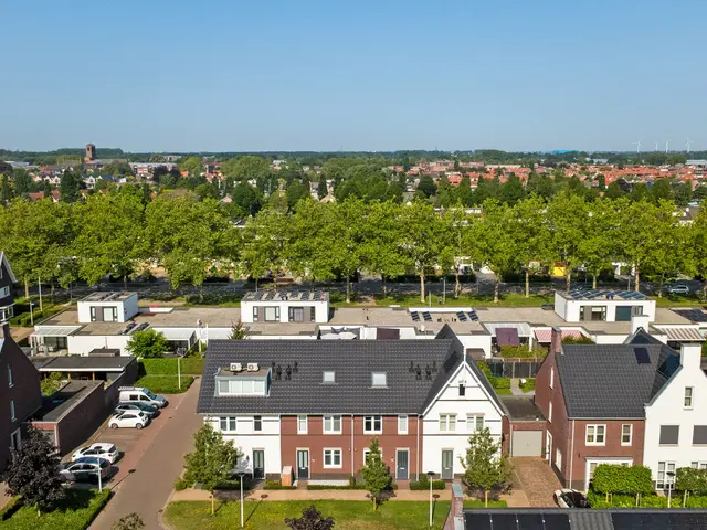 Foto van Binnenhof 16