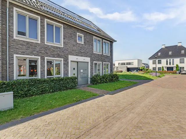 Foto van Aardbei 16