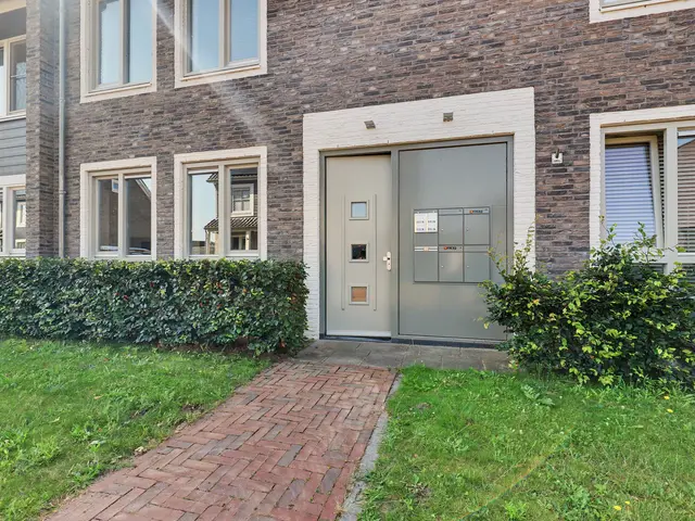 Foto van Aardbei 16
