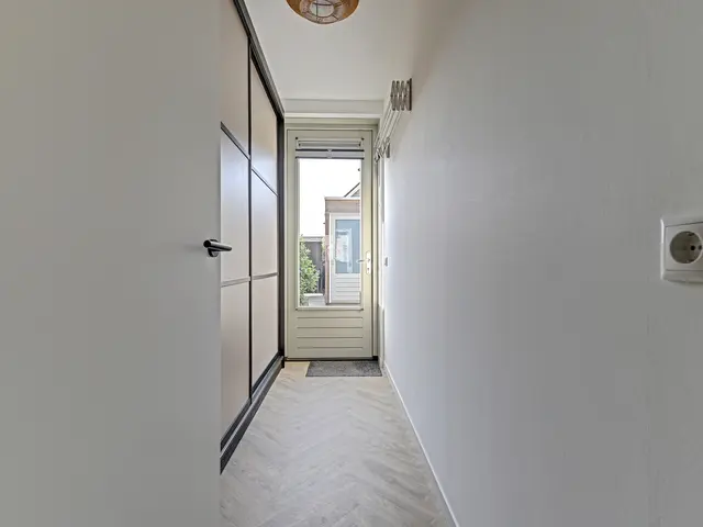 Foto van Aardbei 16