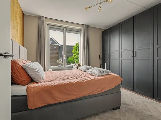 Foto van Aardbei 16