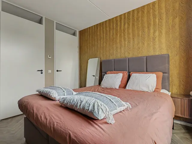 Foto van Aardbei 16