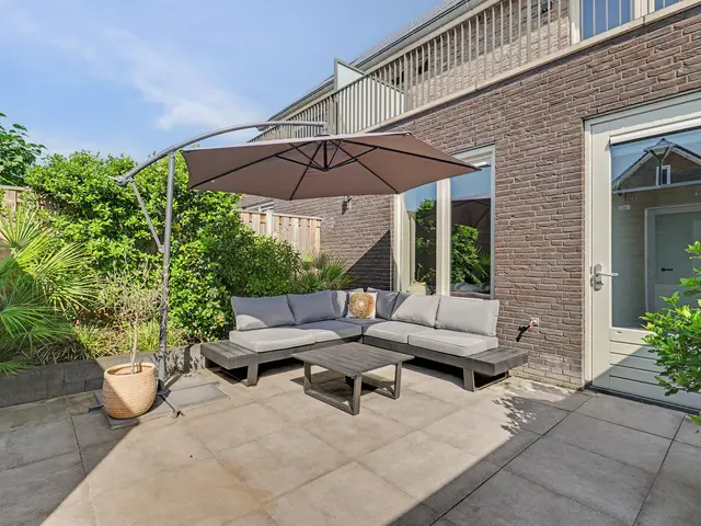 Foto van Aardbei 16