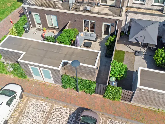 Foto van Aardbei 16