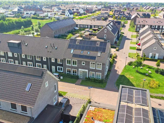 Foto van Aardbei 16