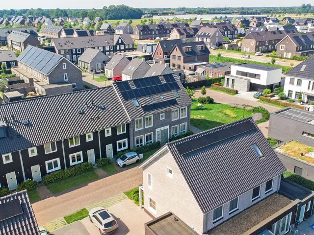 Foto van Aardbei 16