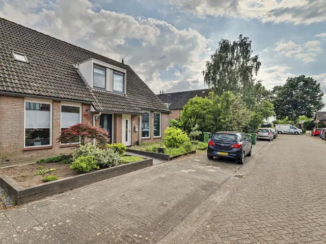 Foto van Costerlaan 27