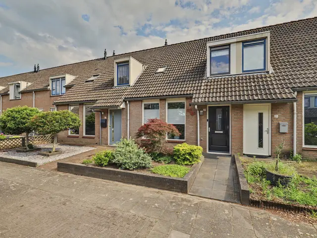 Foto van Costerlaan 27