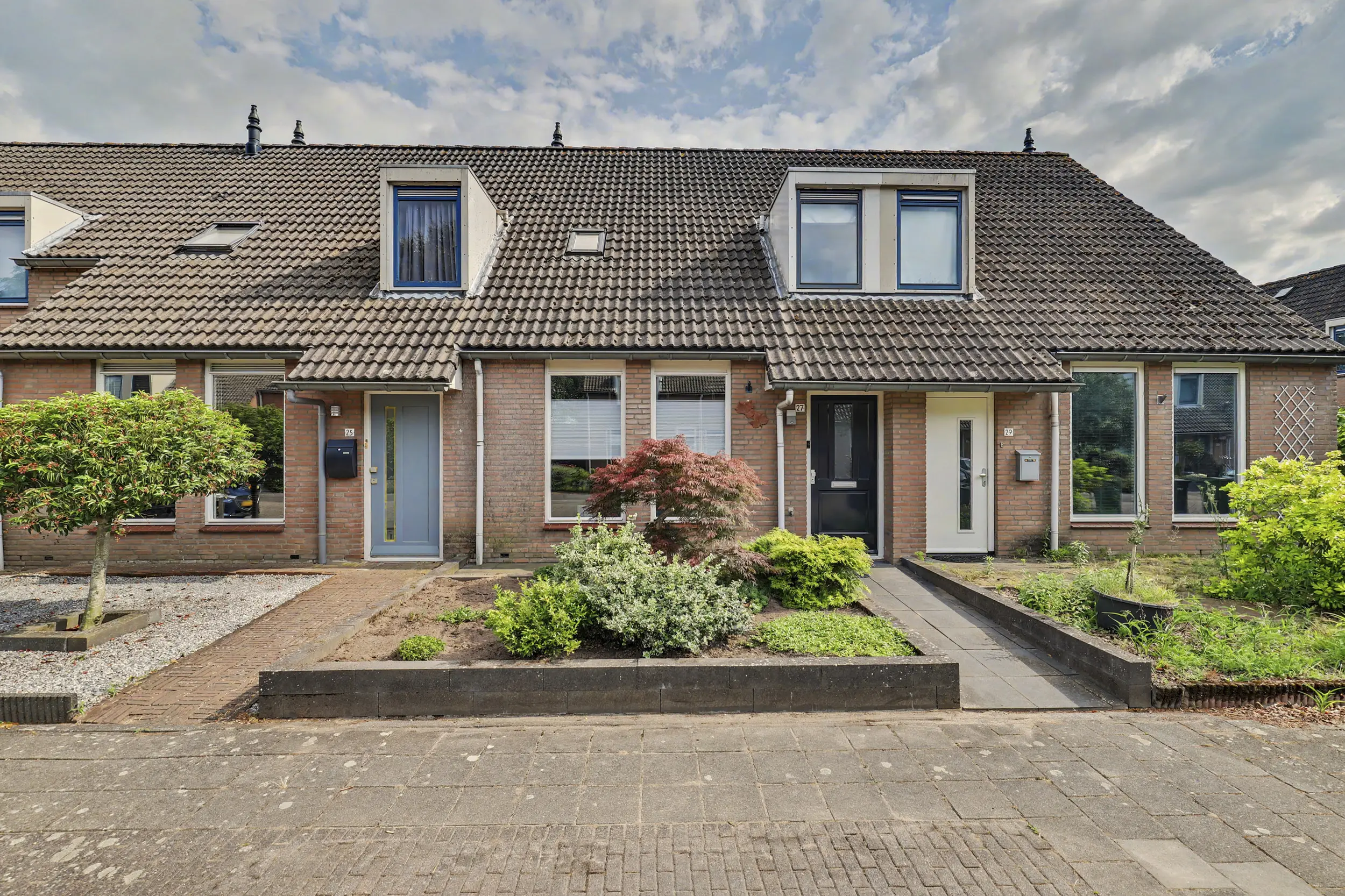 Costerlaan 27