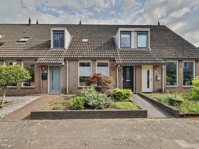 Foto van Costerlaan 27