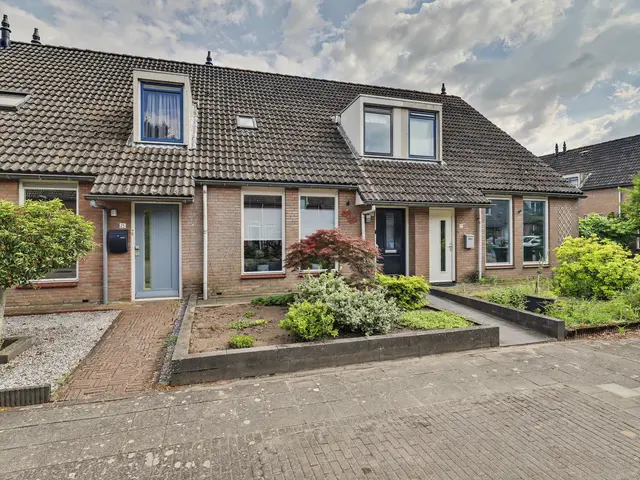 Foto van Costerlaan 27
