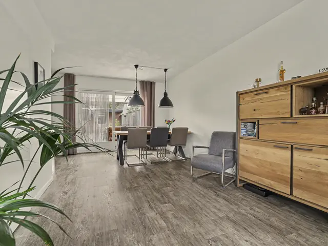 Foto van Costerlaan 27