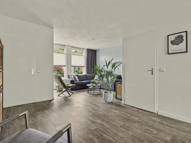 Foto van Costerlaan 27