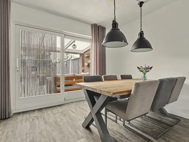 Foto van Costerlaan 27