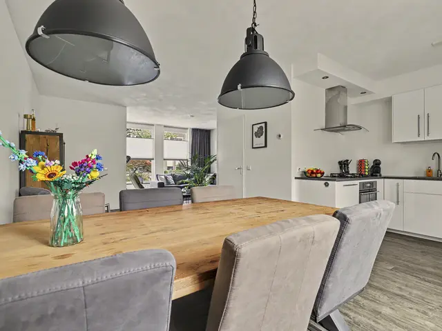 Foto van Costerlaan 27