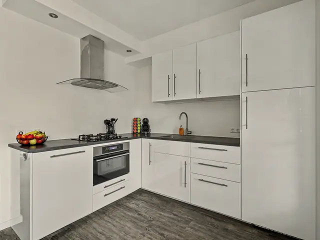 Foto van Costerlaan 27