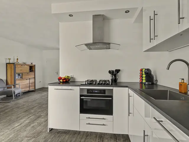 Foto van Costerlaan 27